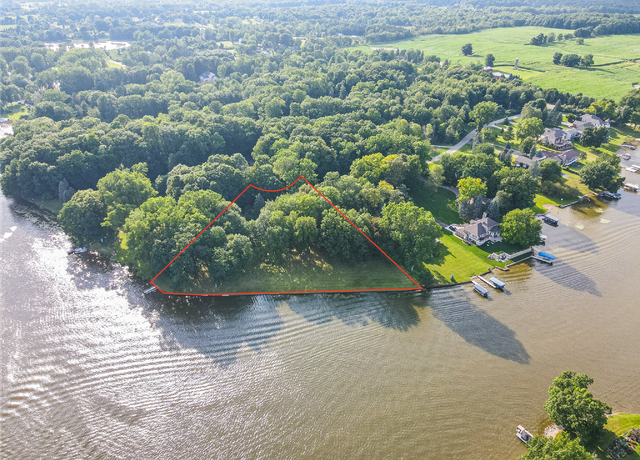Property at 0 Lake Hill Dr, Metamora, MI 48455