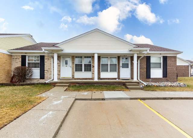 Property at 17440 Rudgate St, Southgate, MI 48195, 2 beds, 2 baths