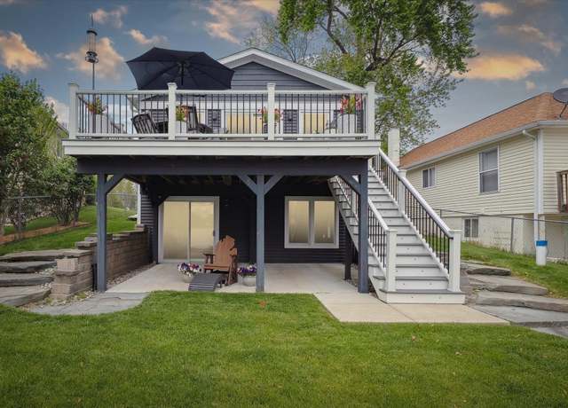 Property at 11449 Sunset Blvd, Pinckney, MI 48169, 3 beds, 2 baths