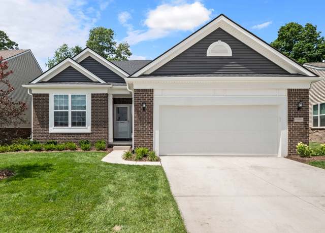 Property at 50230 Cromwell St, Canton, MI 48188, 2 beds, 2 baths
