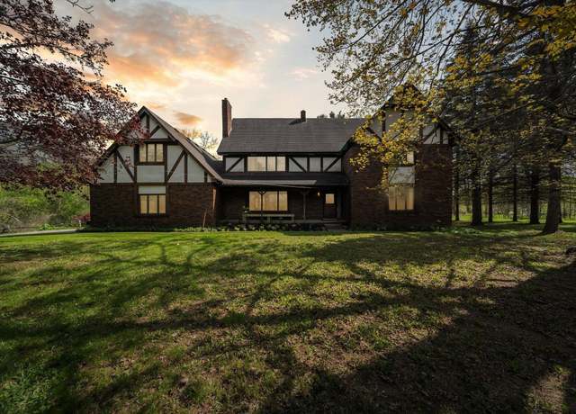 Property at 5500 Seymour Lake Rd, Oxford, MI 48371, 4 beds, 3.5 baths