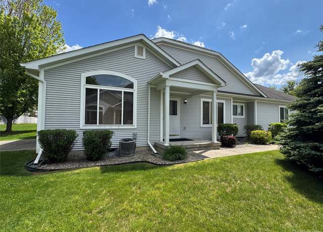 Property at 108 Aberdeen Dr, Flushing, MI 48433, 2 beds, 2 baths