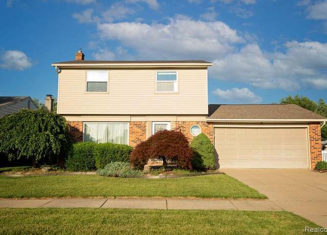 Property at 15065 Westlake St, Taylor, MI 48180, 4 beds, 2.5 baths