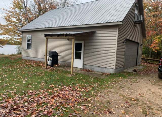 Property at 33902 W Birch Shores Dr, Trout Lake, MI 49793, 2 beds, 1 bath