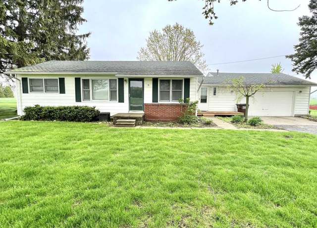 Property at 276 E Rauch Rd, Temperance, MI 48182, 3 beds, 1 bath