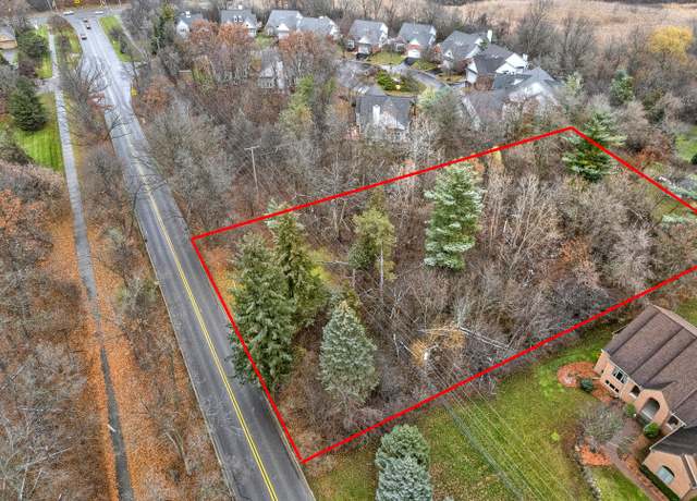 Property at 4705 Halsted Rd, West Bloomfield, MI 48323