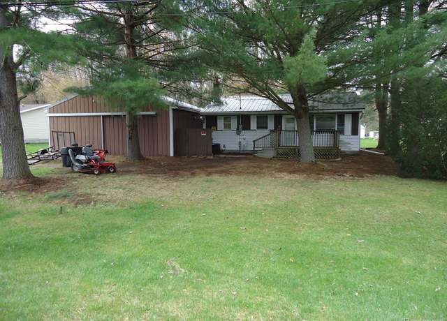 Property at 3046 Johann Dr, Saginaw, MI 48609, 2 beds, 1 bath