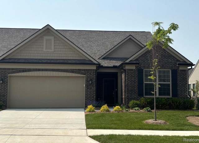 Property at 785 W Spaniel Dr, Ann Arbor, MI 48108, 2 beds, 2 baths