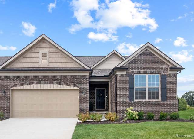Property at 785 W Spaniel Dr, Pittsfield Charter Township, MI 48108, 2 beds, 2 baths