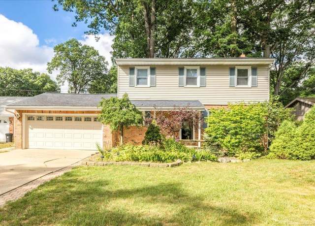Property at 3121 Mount Vernon Rd, Port Huron, MI 48060, 5 beds, 1.5 baths