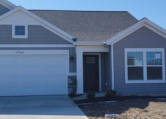 Property at 3764 Ambrosia Dr SW #27, Grand Rapids, MI 49534, 2 beds, 2 baths