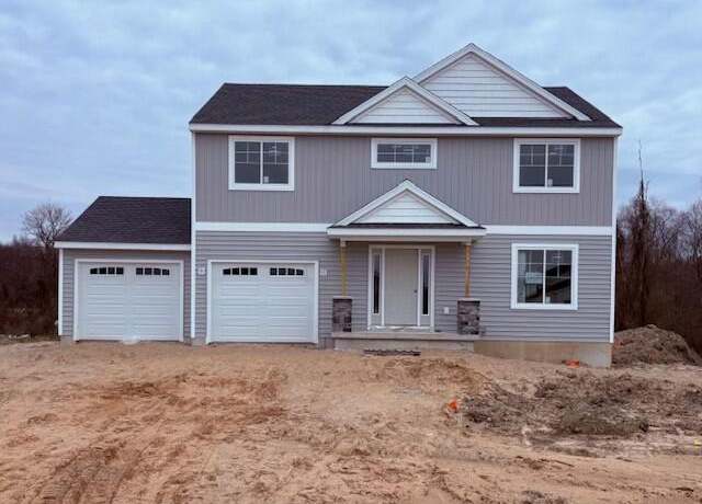 Property at Lot 158 Old Farm Dr, Wayland, MI 49348, 3 beds, 2.5 baths