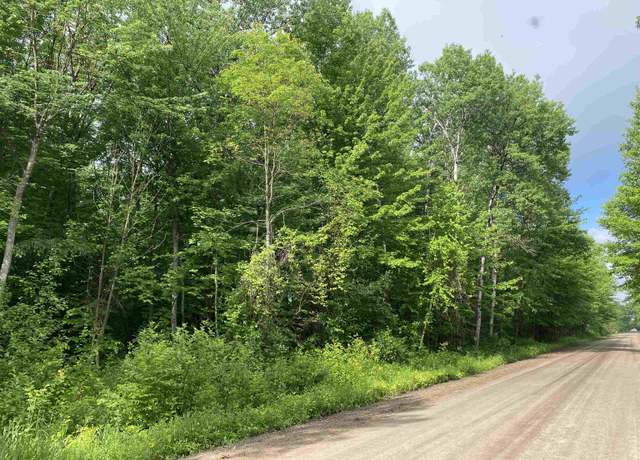 Property at 15991 Bentley Rd, Thompsonville, MI 49683