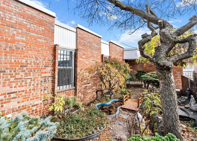 Property at 1923 Hyde Park Dr, Detroit, MI 48207, 3 beds, 2.5 baths