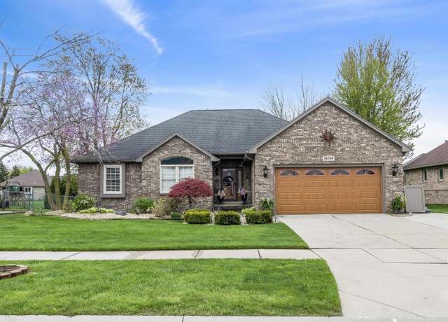 Property at 36768 Orchard Lake Ln, New Baltimore, MI 48047, 3 beds, 3 baths