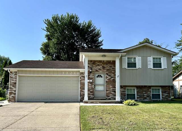 Property at 11246 Garbor Dr, Warren, MI 48093, 3 beds, 1.5 baths