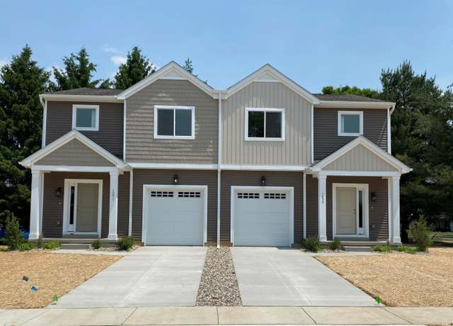 Property at 1050 Rebecca St #18, Marshall, MI 49068, 3 beds, 1.5 baths