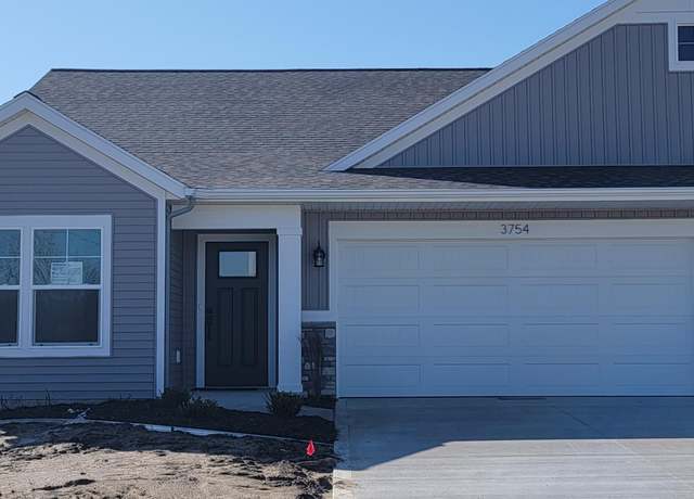 Property at 3754 Ambrosia Dr SW #28, Grand Rapids, MI 49534, 3 beds, 3 baths