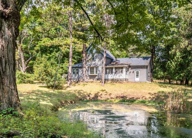 Property at 7904 90th Ave, Evart, MI 49631, 3 beds, 1 bath