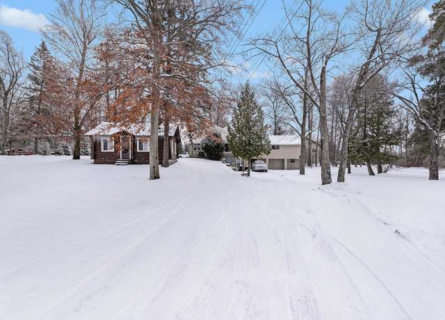 Property at 6444 E M-115, Cadillac, MI 49601