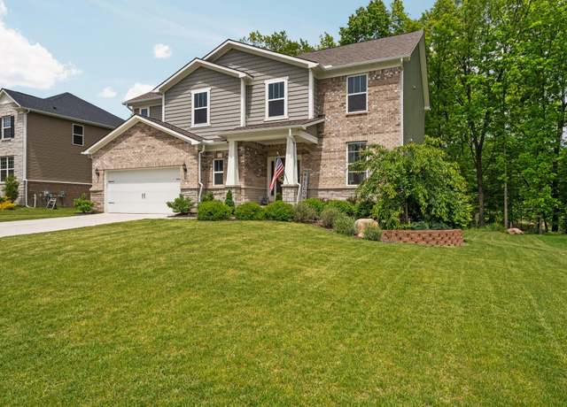 Property at 102 Beddingham Ct, Saline, MI 48176, 4 beds, 2.5 baths