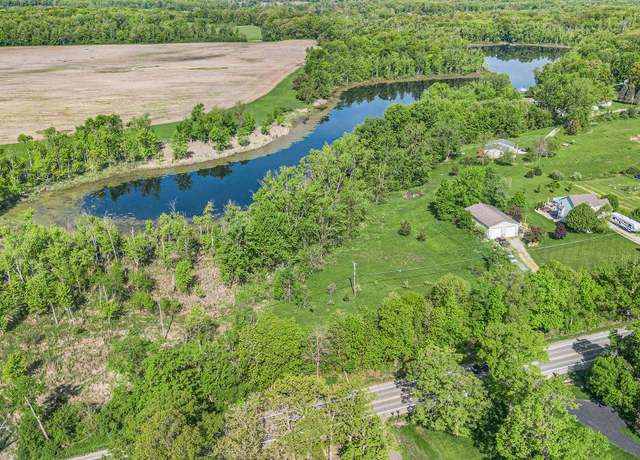 Property at D N Holly, Holly Township, MI 48442