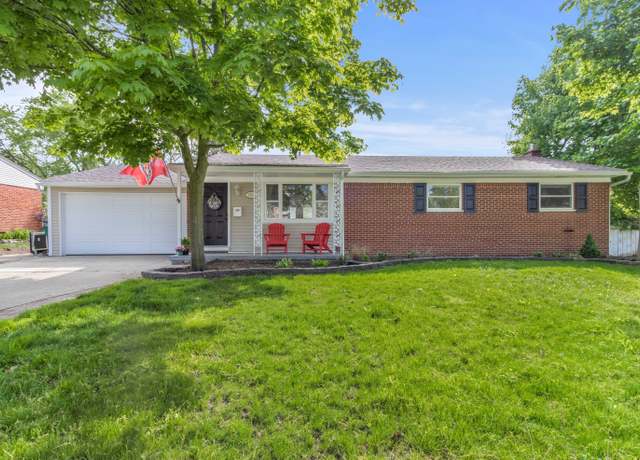 Property at 760 Bassett Dr, Saline, MI 48176, 3 beds, 1.5 baths