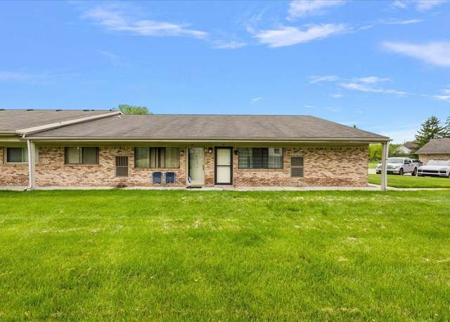 Property at 16046 Holz Dr #48, Southgate, MI 48195, 1 bed, 1 bath
