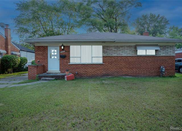 Property at 24347 Loretta Ave, Sterling Heights, MI 48091, 3 beds, 1.5 baths