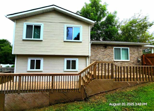 Property at 6351 Andersonville Rd, Waterford Charter Township, MI 48329, 3 beds, 2 baths