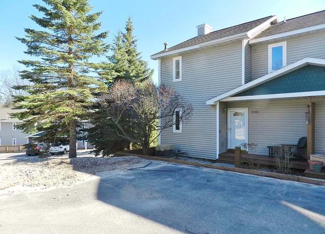 Property at 3981 Sherwood Forest Dr, Traverse City, MI 49686, 2 beds, 1.5 baths