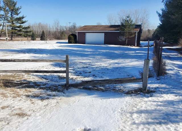 Property at 565 S Wise Rd, Chippewa Twp, MI 48858