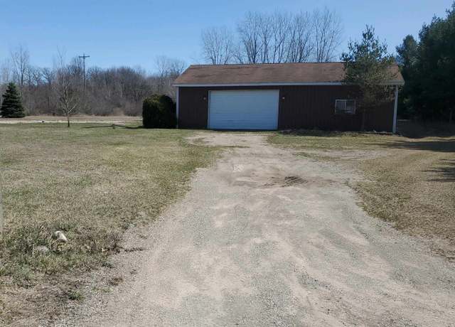 Property at 565 S Wise Rd, Mt Pleasant, MI 48858