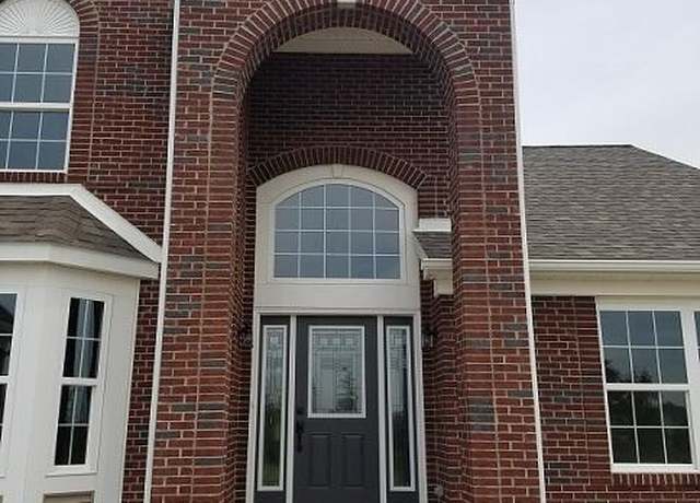 Property at 10679 Valley View Dr, Saline, MI 48176, 4 beds, 3.5 baths
