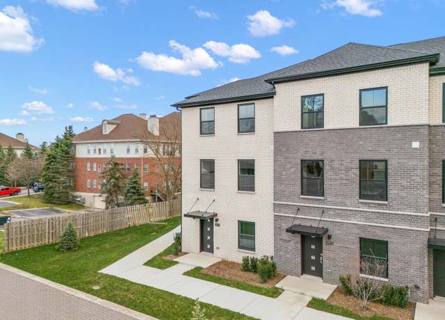 Property at 2845 Summers Pl, Troy, MI 48084, 3 beds, 2.5 baths