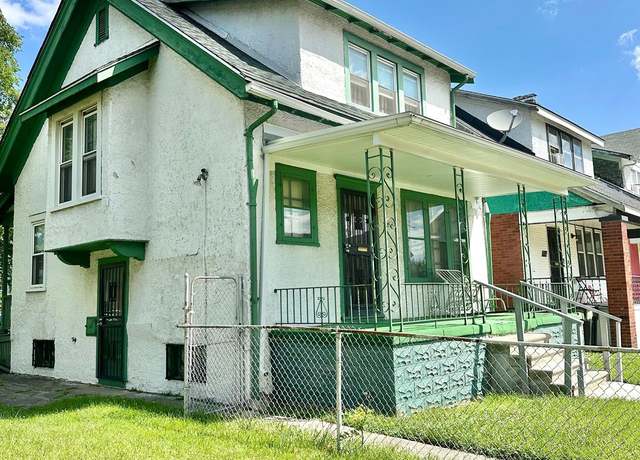 Property at 1956 Glendale St, Detroit, MI 48238, 3 beds, 1 bath