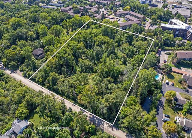 Property at 0000 Farmbrook Rd, Southfield, MI 48034