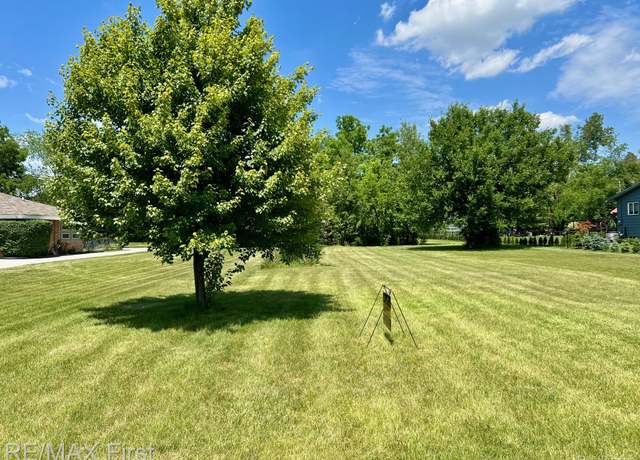 Property at Vacant Willowood, Rochester Hills, MI 48307