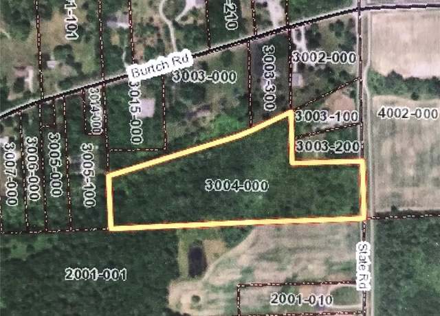 Property at Vacant land State Rd, Burtchville Twp, MI 48059