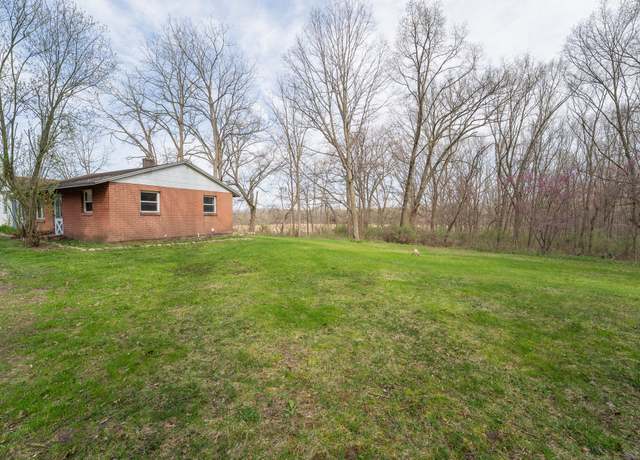 Property at 6433 Owen Dr, Kalamazoo, MI 49009, 2 beds, 1 bath