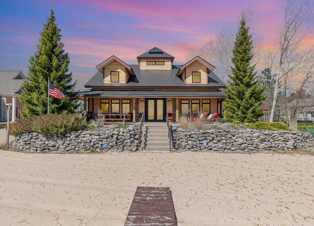 Property at 891 S State St, Oscoda, MI 48750, 5 beds, 6 baths