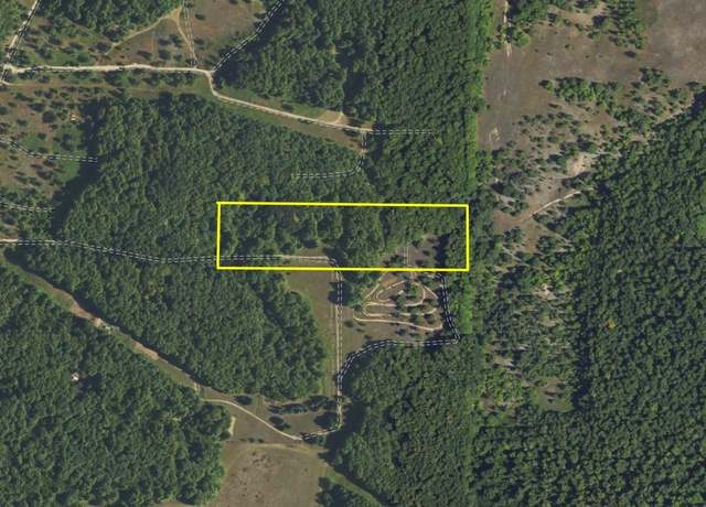 Property at Parcel 9 Trail 33 Ln, Mancelona, MI 49659