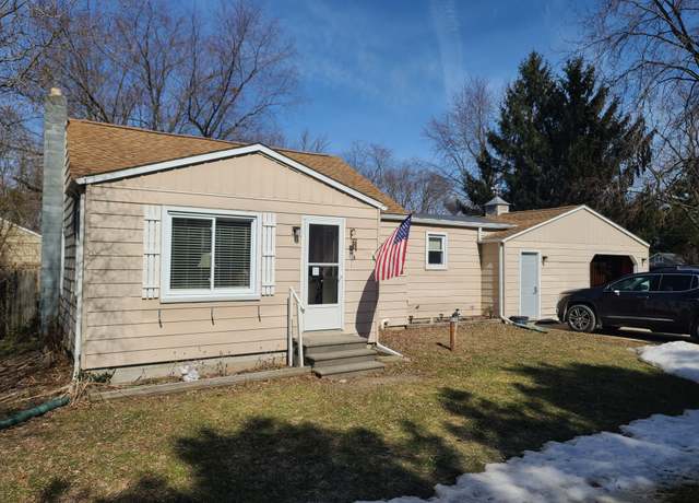 Property at 7175 Birchcrest Rd, Lexington, MI 48450, 2 beds, 1 bath