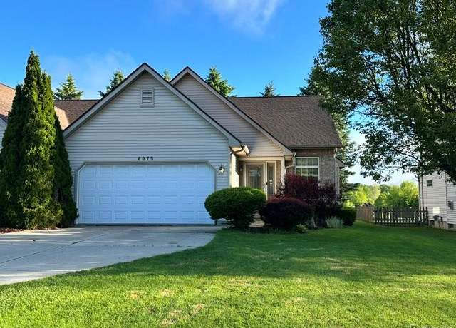 Property at 6075 Davison Rd, Burton, MI 48509, 3 beds, 2.5 baths