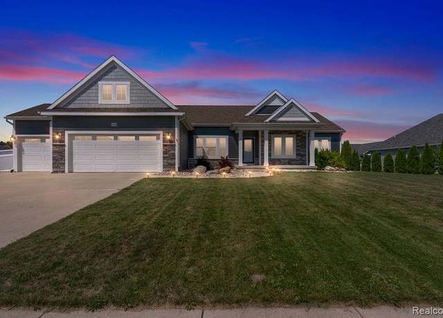 Property at 1881 Sunshine Path, Delhi Charter Township, MI 48842, 4 beds, 3 baths