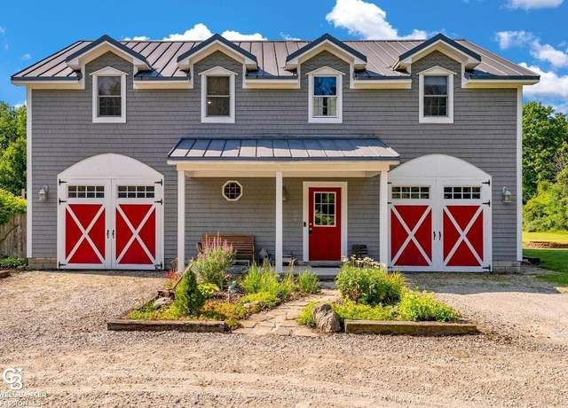 Property at 10255 Sparling Rd, Goodells, MI 48027, 2 beds, 2 baths