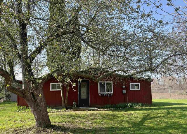 Property at 5070 Half Moon Trl, Lake, MI 48632, 2 beds, 1 bath