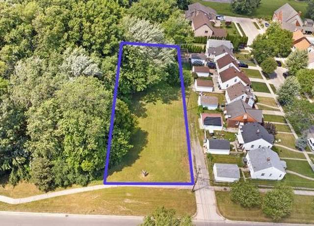 Property at 4901 Rosalie St, Dearborn, MI 48126