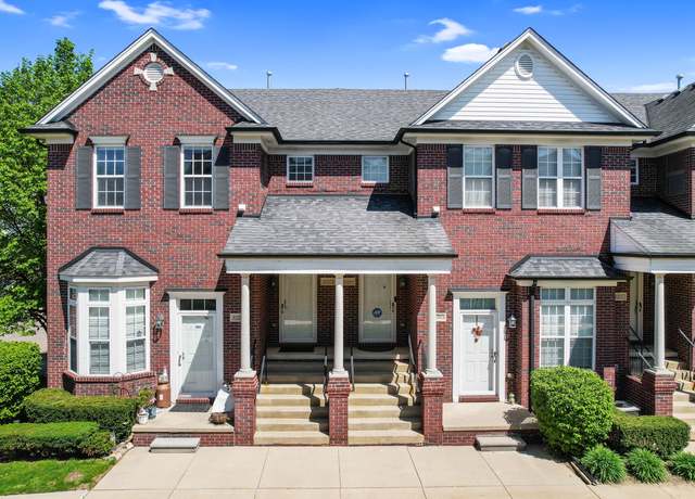 Property at 53275 Providence E, Shelby Twp, MI 48316, 2 beds, 2 baths