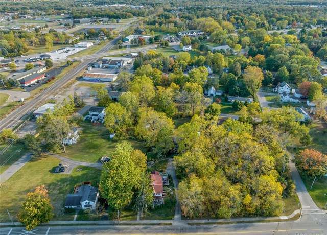 Property at 0 Union St, Grand Blanc, MI 48439